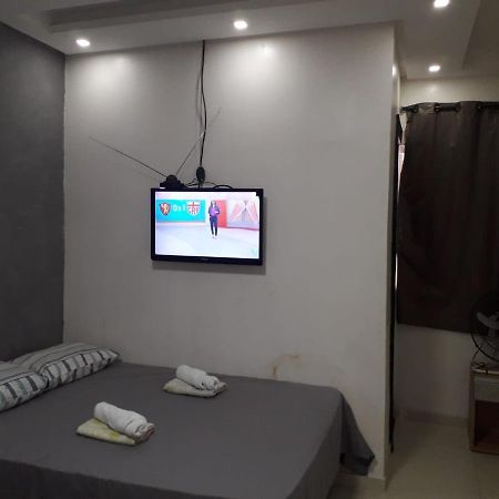 Casa De Campo Hospedagem Petrolina Villa Eksteriør billede