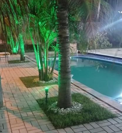 Casa De Campo Hospedagem Petrolina Villa Eksteriør billede