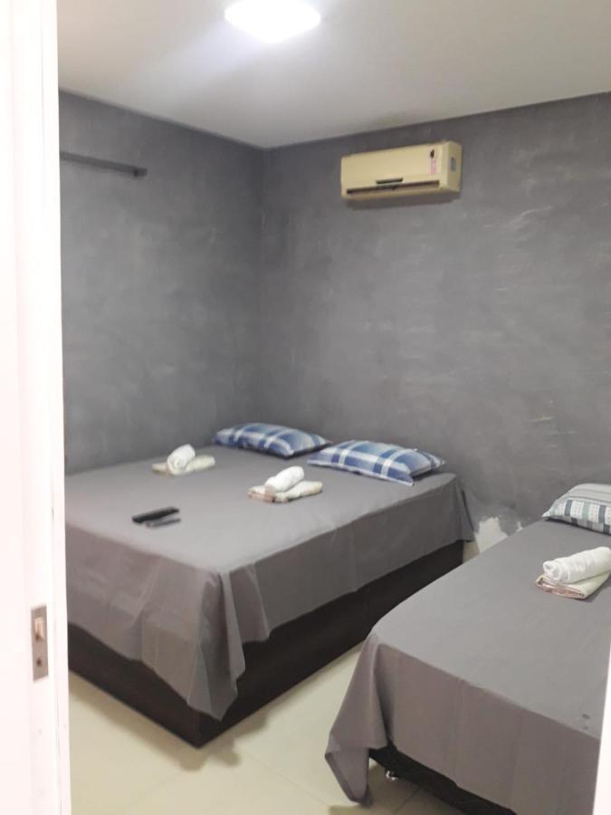Casa De Campo Hospedagem Petrolina Villa Eksteriør billede