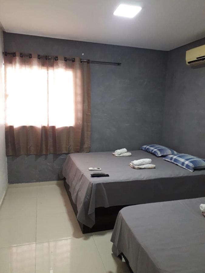 Casa De Campo Hospedagem Petrolina Villa Eksteriør billede
