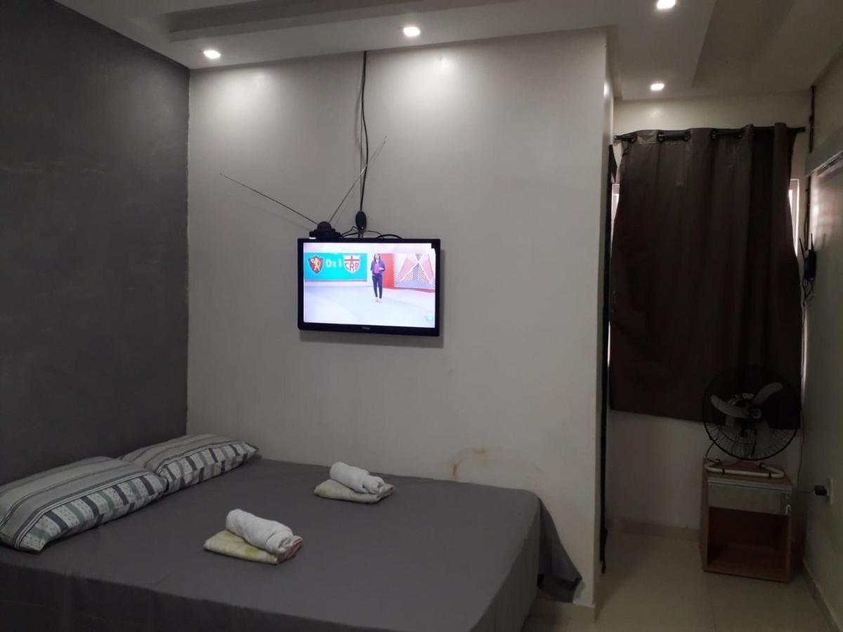 Casa De Campo Hospedagem Petrolina Villa Eksteriør billede
