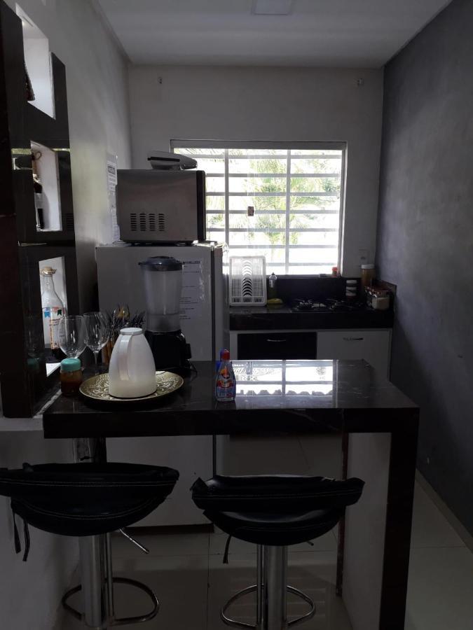 Casa De Campo Hospedagem Petrolina Villa Eksteriør billede