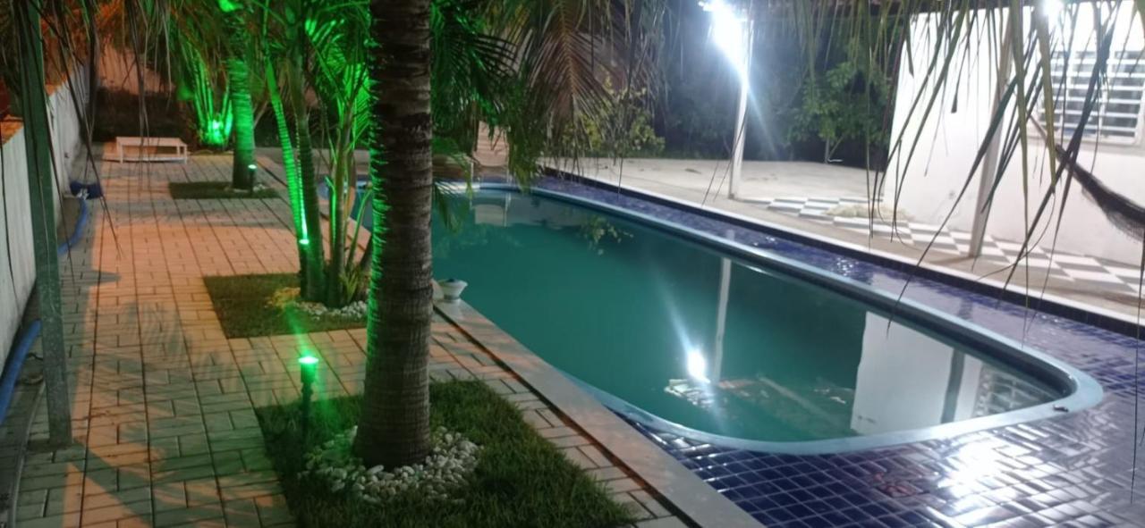 Casa De Campo Hospedagem Petrolina Villa Eksteriør billede