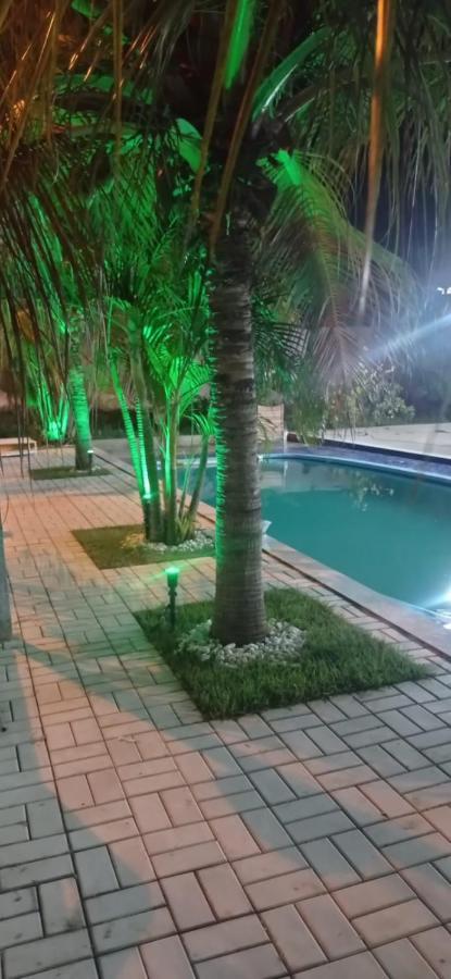 Casa De Campo Hospedagem Petrolina Villa Eksteriør billede